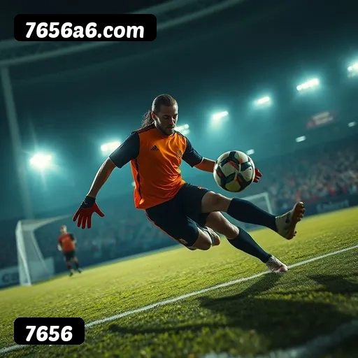 7656 segurança SSL 256-bit - Licença Curaçao, eCOGRA, GLI certificado