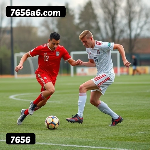 Níveis do programa VIP da 7656